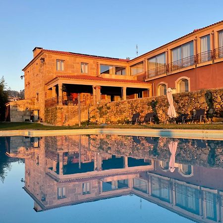 Quinta De Villasete Alpendurada Екстериор снимка