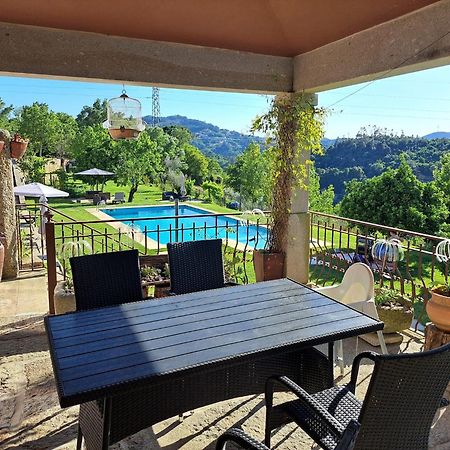 Quinta De Villasete Alpendurada Екстериор снимка