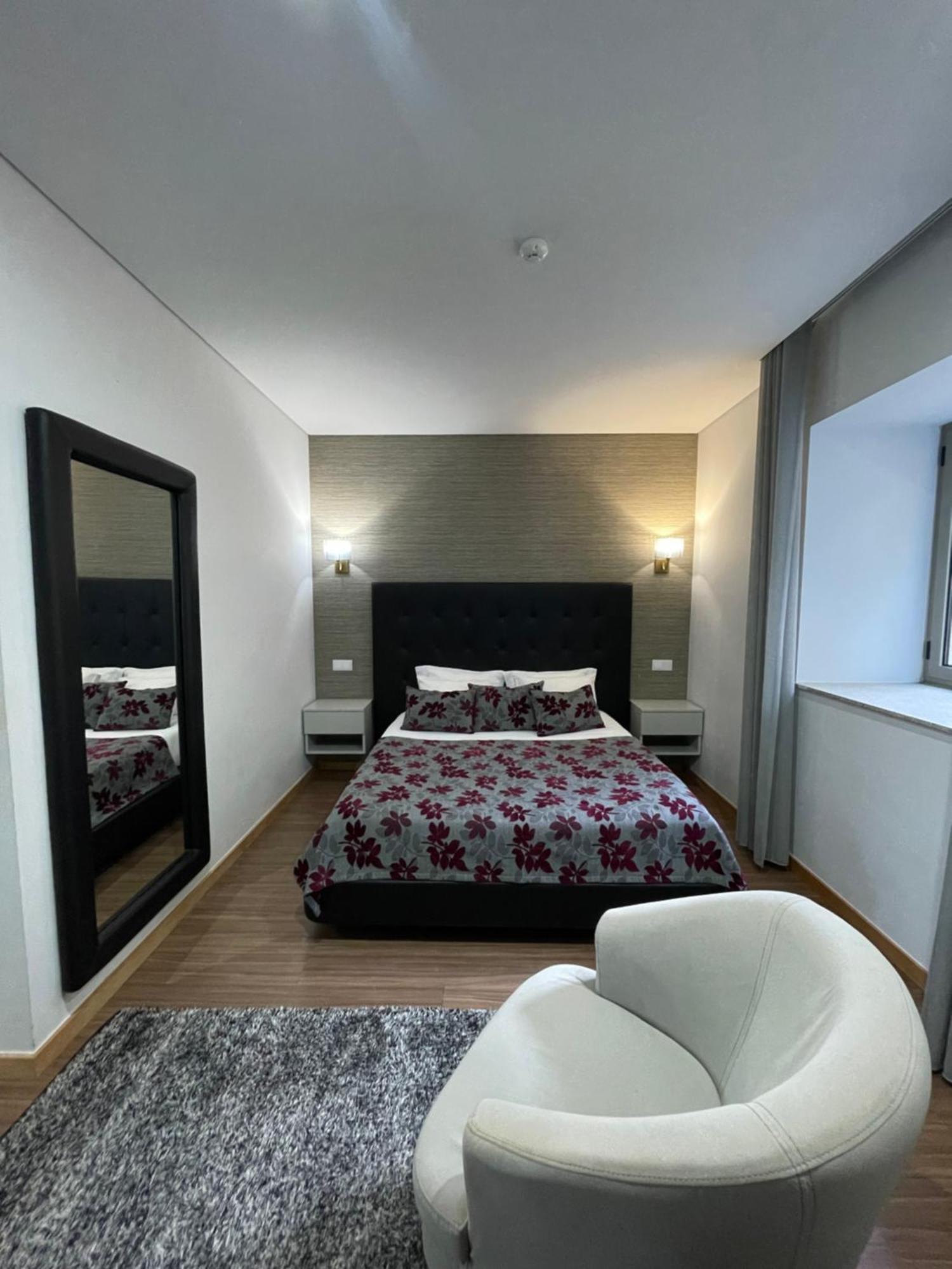 Quinta De Villasete Alpendurada Екстериор снимка