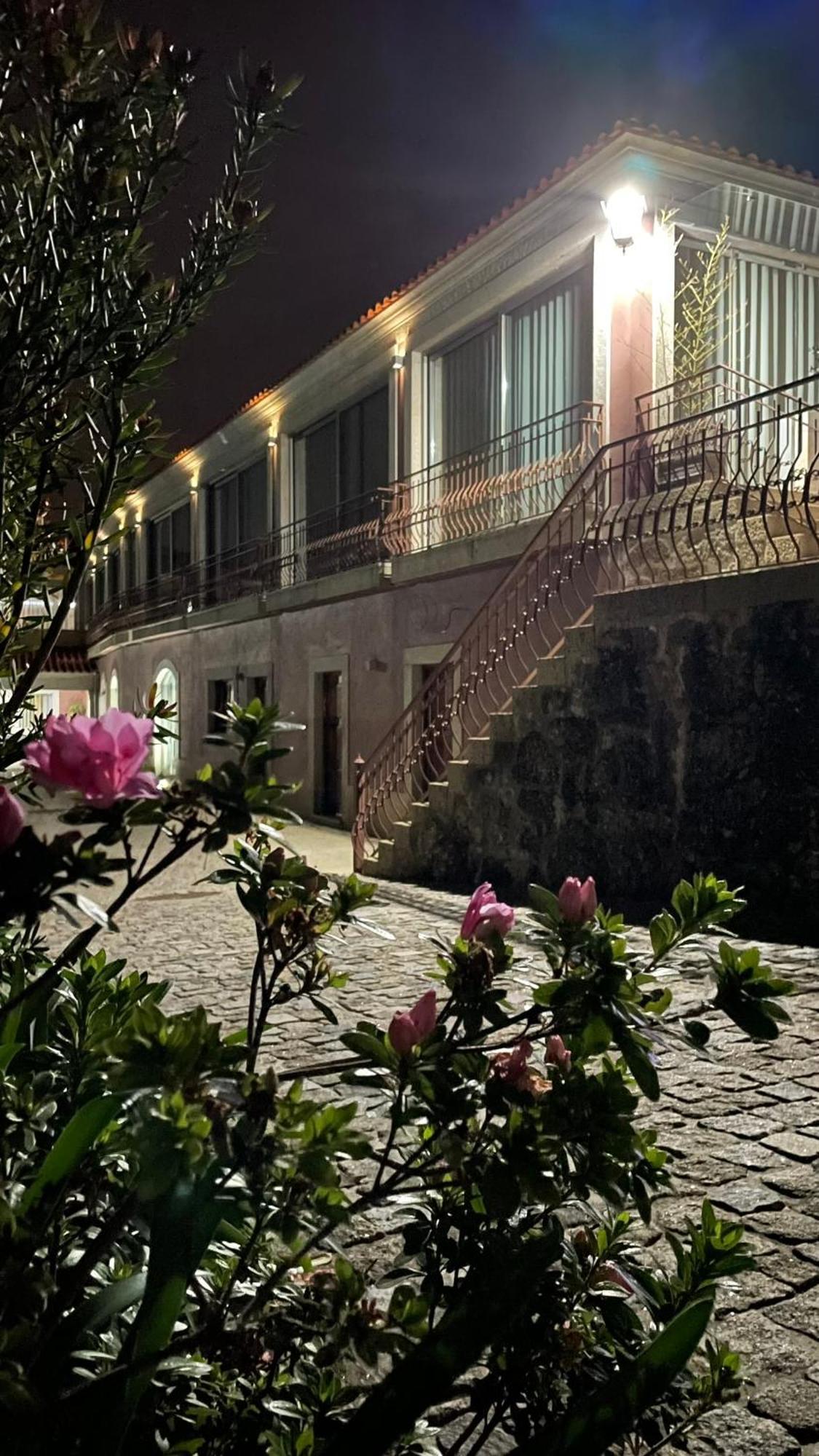 Quinta De Villasete Alpendurada Екстериор снимка