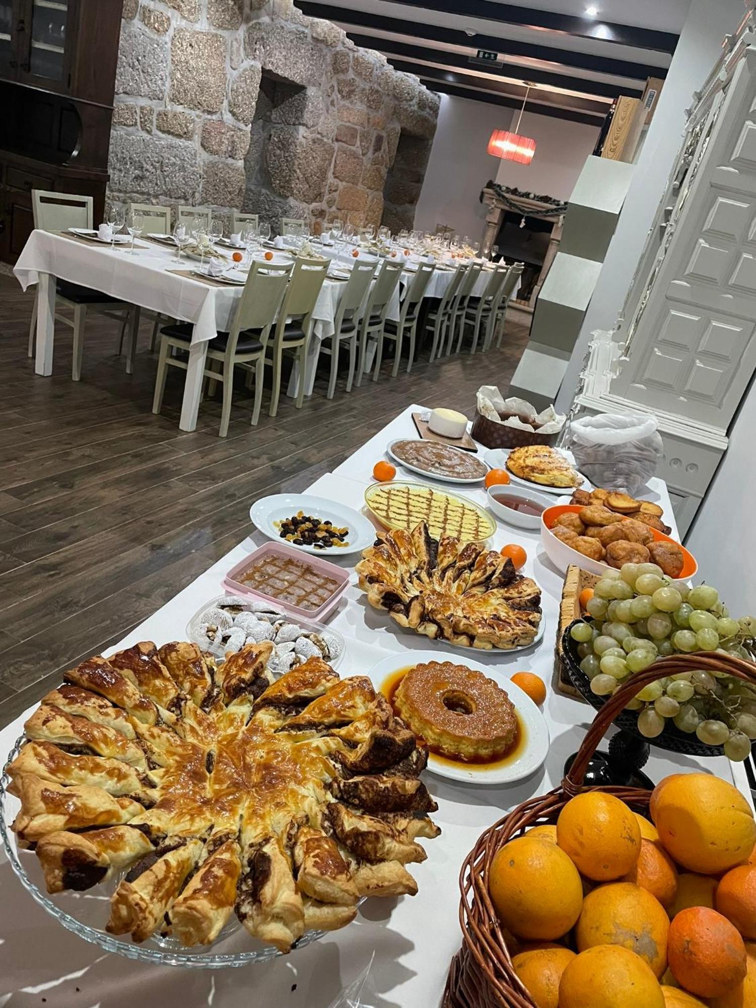 Quinta De Villasete Alpendurada Екстериор снимка