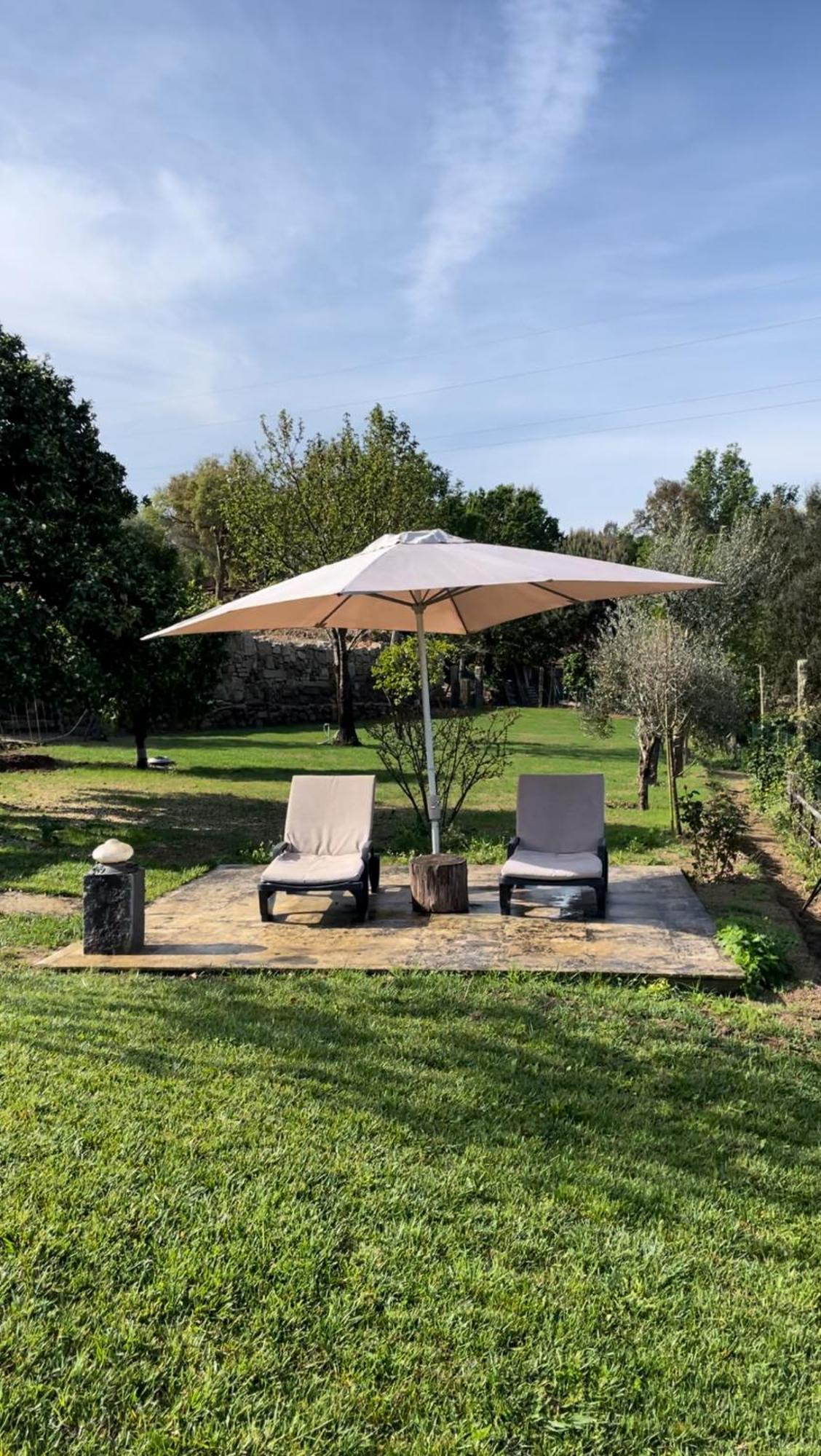 Quinta De Villasete Alpendurada Екстериор снимка